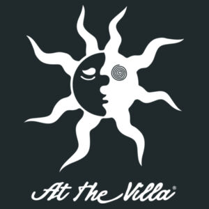 ATV 001 t-shirt Design