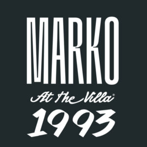 Marko t-shirt Design