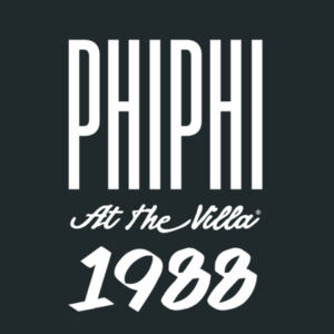 Phiphi t-shirt Design