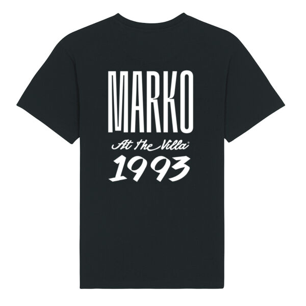 Marko t-shirt Thumbnail