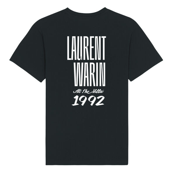 Laurent Warin t-shirt Thumbnail