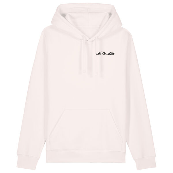 Open your eyes hoodie Thumbnail