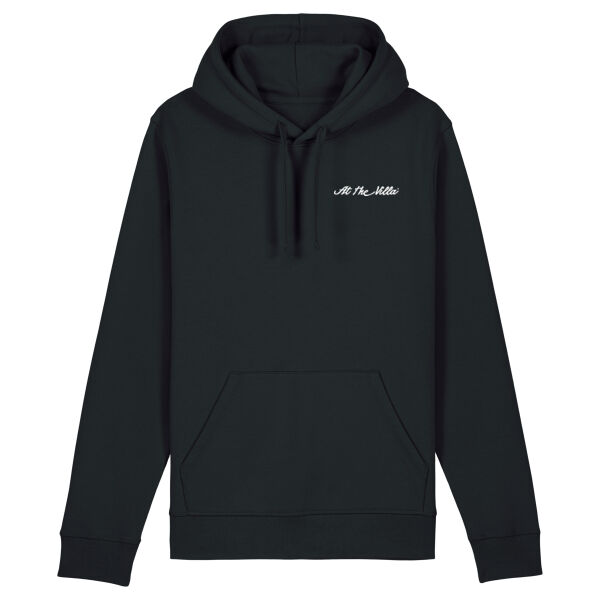 Open your eyes hoodie Thumbnail