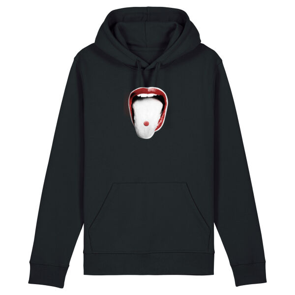 XTC hoodie Thumbnail