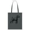 Light tote bag  Thumbnail
