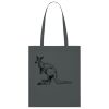 Light tote bag  Thumbnail