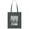 Light tote bag  Thumbnail
